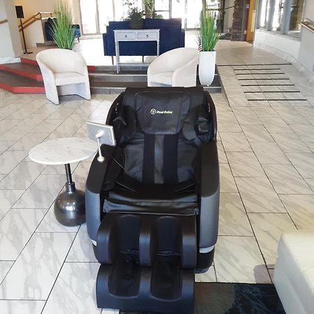 Inn At Grand Glaize Осейдж Бийч Екстериор снимка