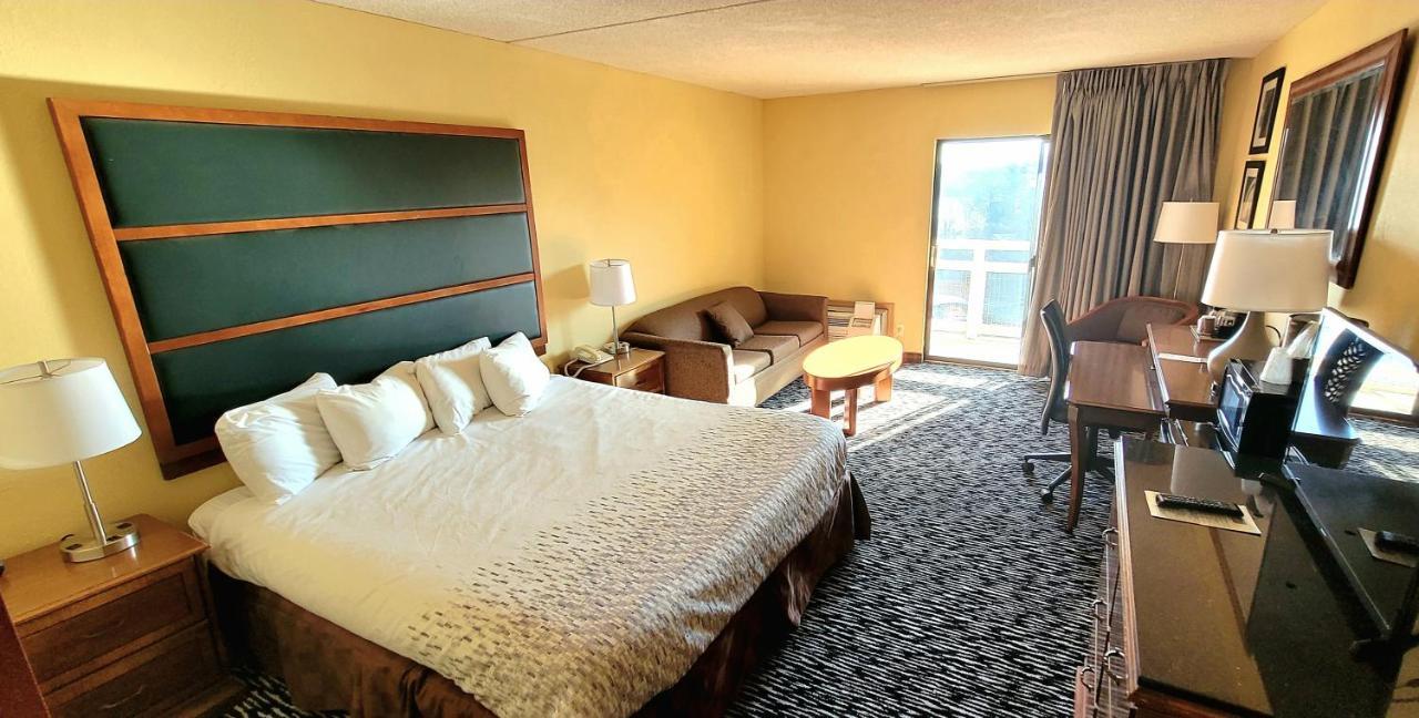 Inn At Grand Glaize Осейдж Бийч Екстериор снимка