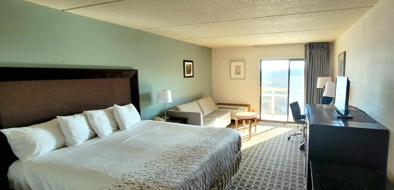 Inn At Grand Glaize Осейдж Бийч Екстериор снимка