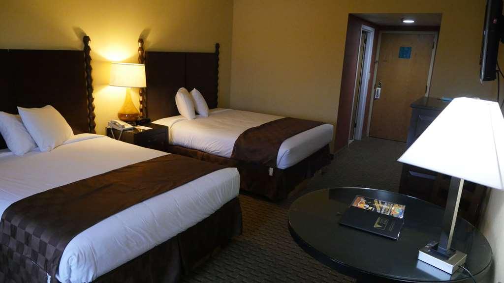 Inn At Grand Glaize Осейдж Бийч Стая снимка
