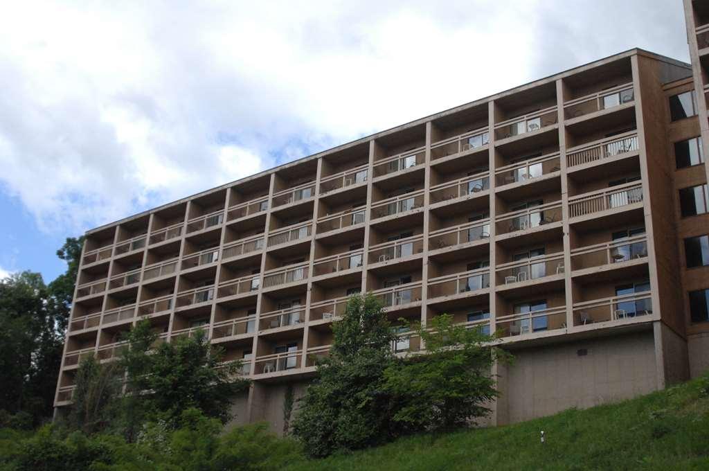 Inn At Grand Glaize Осейдж Бийч Екстериор снимка