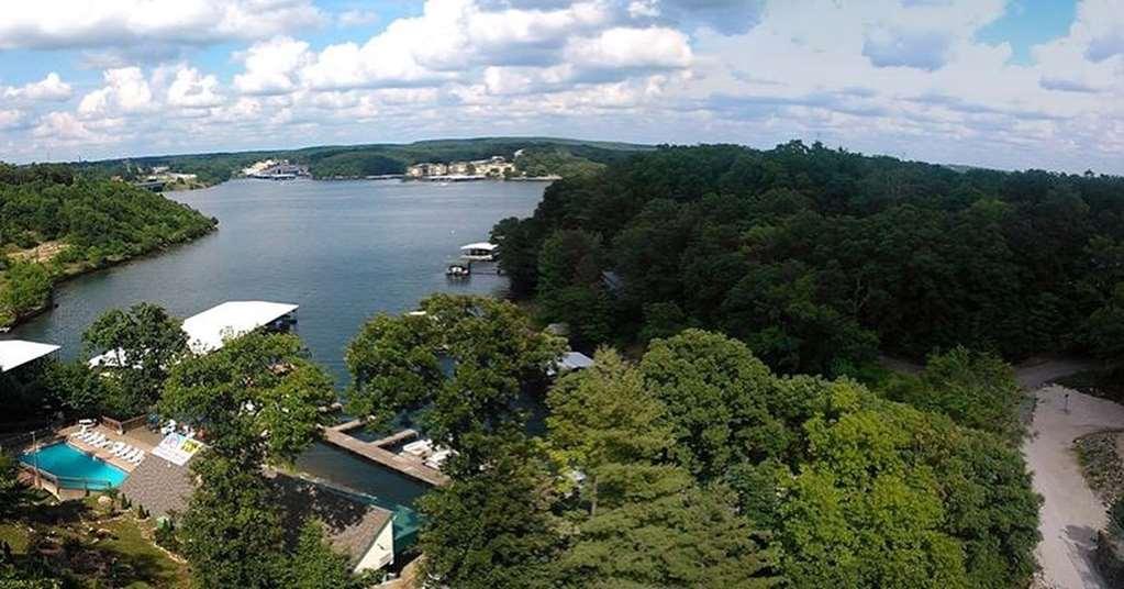 Inn At Grand Glaize Осейдж Бийч Екстериор снимка
