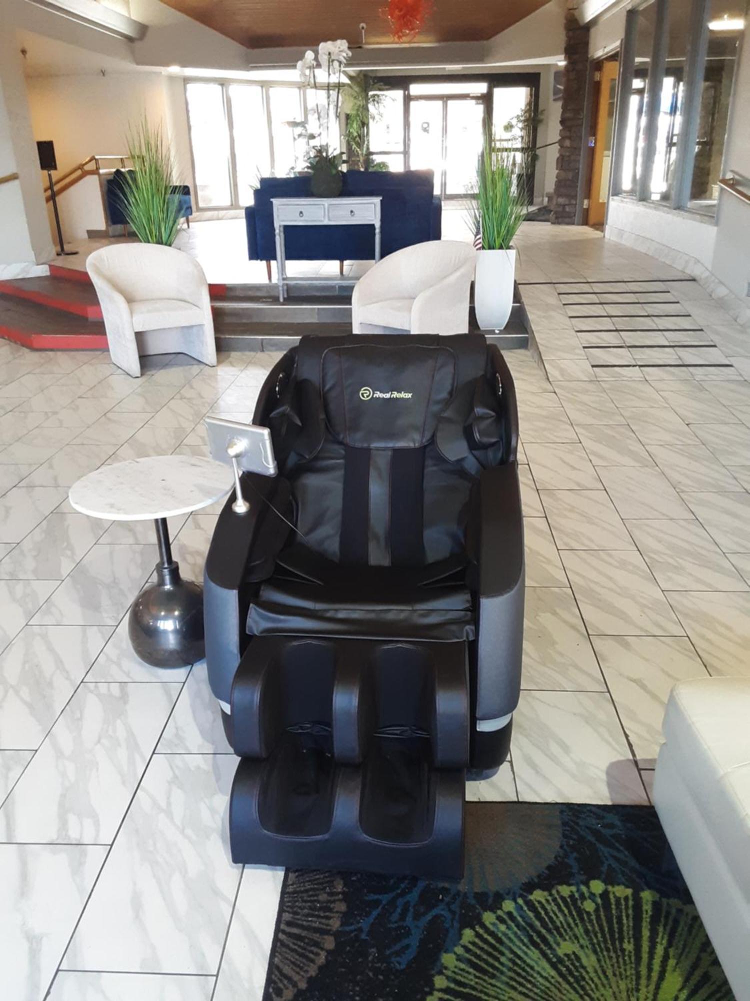 Inn At Grand Glaize Осейдж Бийч Екстериор снимка